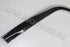 MERC BUMPER MOULDING CHRM W202 RF F/L