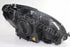 MERCEDES W204 (2009) HEADLIGHT LEFT HAND SIDE [XENON]