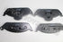 MERC BRAKE PADS FRT ML270 CDI W163