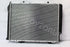 MERC RADIATOR W210 E200/E230/E280 A/T
