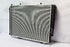 MERC RADIATOR W210 E200/E230/E280 A/T