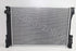 MERC RADIATOR MAN W204 CGI THICK