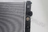 MERC RADIATOR MAN W204 CGI THICK