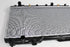 HONDA RADIATOR CRV MAN 2.0 DIESEL