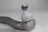 MERC CONTROL ARM W204 LOWER RF ALUMINIUM