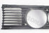 BMW HEADLAMP GRILLE LF E30 YR 83-91