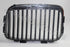 BMW GRILLE E36 RF O/S [CHROM-BLACK]