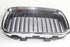 BMW GRILLE E36 RF O/S [CHROM-BLACK]