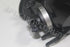 BMW INDICATOR CLEAR E46 RF N/S [BLACK]