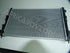 MITSTUBISHI RADIATOR LANCER 2.0 2007