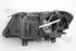 BMW HEAD LAMP F25 X3 RF