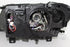 BMW F25 X3 XENON PF HEADLIGHT RF