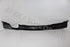 BMW BUMPER SPOILER REAR F30 SPORT DOUBLE PIPE LEFT