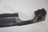 BMW BUMPER SPOILER REAR F30 SPORT DOUBLE PIPE LEFT