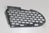 MERC BUMPER GRILLE W202 P/F LF
