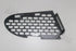 MERC BUMPER GRILLE W202 P/F RF