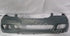 MERC BUMPER FRONT W203 P/F [W/ HOLE]