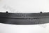MERC BUMPER SPOILER REAR W204 PF AMG DOUBLE PIPE