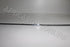 MERC BUMPER MOULDING W204 CENTRE REAR (CHRM)