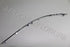 MERC BUMPER MOULDING CHRM RF W204 P/F
