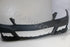 MERC BUMPER FRONT W204 F/L ROUND FOG TYPE[ 1D]