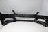 MERC BUMPER FRONT W204 FL WASHER + CHRME NO PDC