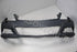 MERC BUMPER FRONT W204 FL WASHER + CHRME NO PDC