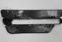 MERC LED FOG COVER FL LH W204