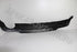 MERC BUMPER SPOILER REAR W204 FL AMG SINGLE PIPE
