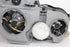 MERCEDES W210 FACELIFT HEADLIGHT LEFT HAND SIDE