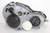 MERCEDES W203 COUPE HEADLIGHT LEFT HAND SIDE
