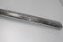 MERC BUMPER REAR 123 CHROME