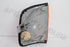 MERC INDICATOR LAMP AMBER 124 LH