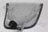 MERCEDES W124 INDICATOR LAMP CLEAR LEFT FRONT