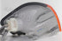 MERCEDES W202 INDICATOR LAMP AMBER LEFT FRONT