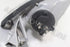 MERCEDES W202 INDICATOR LAMP CLEAR LEFT FRONT