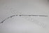 MERC BUMPER MOULDING CHRM W203 RF