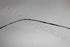 MERC BUMPER MOULDING CHRM W203 LF