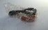 MERCEDES W202 MARKER LAMP EMBER