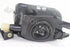 MERCEDES W203 FACELIFT FOG LAMP CLEAR LEFT FRONT
