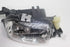 MERCEDES W203 FACELIFT FOG LAMP CLEAR LEFT FRONT
