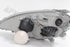 MERCEDES W168 FACELIFT (2001) HEADLIGHT RIGHT HAND SIDE [CLEAR]