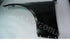 MERC FENDER W204 LF [NO HOLE ALUMINIUM]