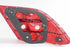 MERCEDES W204 (2007-) TAIL LAMP RIGHT HAND SIDE CLEAR