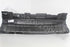 MERC BUMPER GRILLE W169 A CLASS YR 04-12