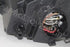 MERCEDES W169 A-CLASS 2010 HEADLIGHT RF