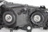 HONDA HEADLIGHT CIVIC SEDAN LF 06-