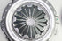 RENAULT CLUTCH KIT CLIO1/SANDERO 1.4 SOLID FLYWHEEL