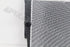 BMW RADIATOR F30 320D MANUAL