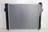 JEEP RADIATOR CHEROKEE 4.LT STRAIGHT 6 AUTO 2001